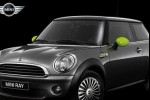 MINI Essential Race (iPhone/iPod)