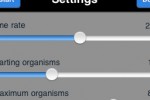 organisms (iPhone/iPod)