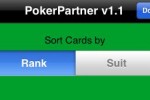 PokerPartner (iPhone/iPod)