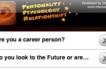 PsychTest (iPhone/iPod)
