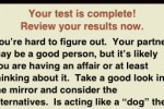 PsychTest (iPhone/iPod)
