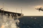 Battlefield 1943 (Xbox 360)