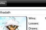 Mage Hand (iPhone/iPod)