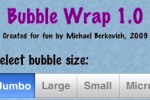 Bubble Wrap (iPhone/iPod)