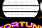 Fortune Spin (iPhone/iPod)