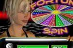 Fortune Spin (iPhone/iPod)