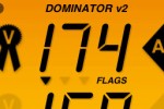 Dominator (iPhone/iPod)