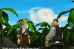 Tales of Monkey Island Chapter 1: Launch of the Screaming Narwhal (PC)