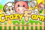 Crazy Farm (iPhone/iPod)
