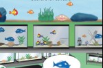 Fishtank-Manager (iPhone/iPod)