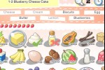 Happy Dessert (iPhone/iPod)