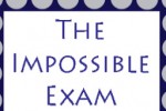 Impossible Exam (iPhone/iPod)