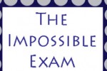 Impossible Exam (iPhone/iPod)