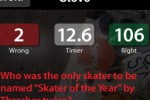 Skate Trivia (iPhone/iPod)