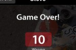 Skate Trivia (iPhone/iPod)
