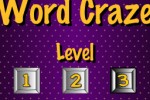 Word Craze (iPhone/iPod)