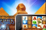 Slot Trainer - Pyramids of Giza (iPhone/iPod)