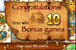 Slot Trainer - Pyramids of Giza (iPhone/iPod)
