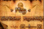 Slot Trainer - Pyramids of Giza (iPhone/iPod)