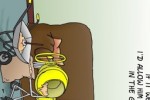 Puzzle Uli Stein Edition 3-5 (iPhone/iPod)