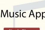 Music Quiz : Music App Client (iPhone/iPod)