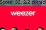 Music Quiz : Music App Client (iPhone/iPod)