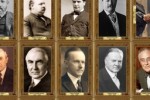 A Jigsaw Puzzle US President 2nd (iPhone/iPod)