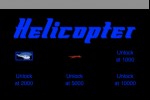 Helicopter (iPhone/iPod)