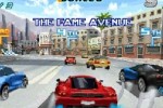 Asphalt 4: Elite Racing (DS)