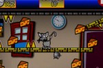 Cat vs Mouse (iPhone/iPod)