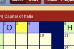 EZ-30! Crosswords 01 (iPhone/iPod)