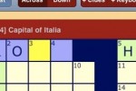 EZ-30! Crosswords 01 (iPhone/iPod)
