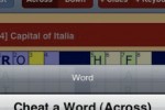 EZ-30! Crosswords 01 (iPhone/iPod)