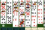 Free Cell Solitaire (iPhone/iPod)