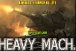 Heavy Mach. (iPhone/iPod)