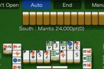 Mahjong Mobile (iPhone/iPod)