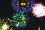 Pyro Pro FireWorks (iPhone/iPod)