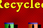 Recycled (iPhone/iPod)