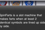 SpinFarts (iPhone/iPod)