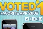 Words With Friends (iPhone/iPod)