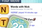 Words With Friends (iPhone/iPod)