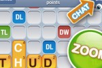 Words With Friends (iPhone/iPod)