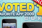 Words With Friends (iPhone/iPod)