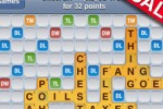 Words With Friends (iPhone/iPod)