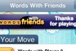 Words With Friends (iPhone/iPod)
