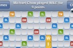 Words With Friends (iPhone/iPod)