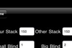 Headsup Poker 3G Free (iPhone/iPod)