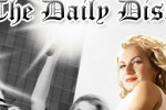 Daily Dish (iPhone/iPod)