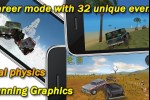 4x4 Jam (iPhone/iPod)