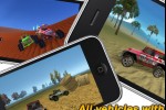 4x4 Jam (iPhone/iPod)
